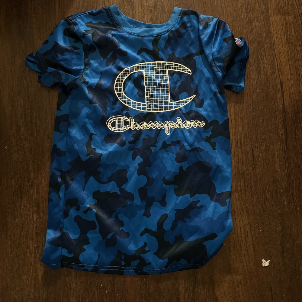 Boys Champion T-shirt